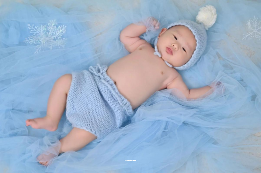 合肥1个月宝宝咳嗽